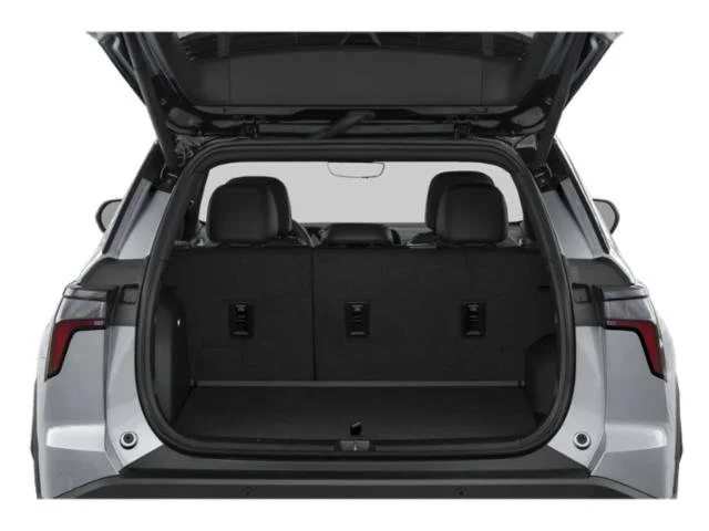 New 2027 Sterling Gray Metallic Chevrolet AWD RS image 14