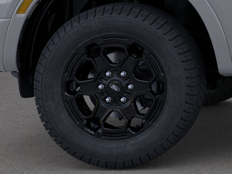 New 2026 Avalanche Ford XLT image 19