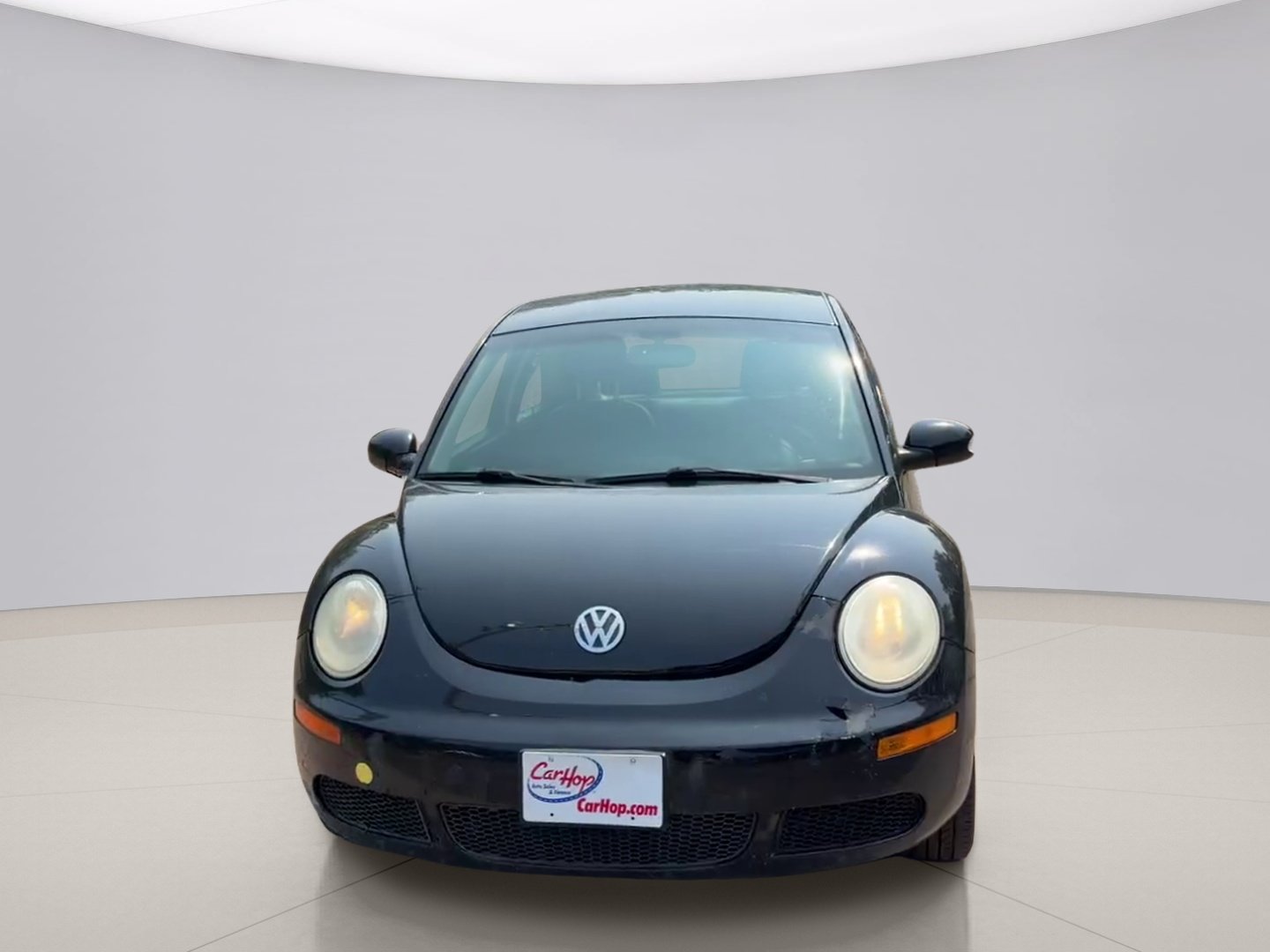 2010 Volkswagen New Beetle Base - Photo 6
