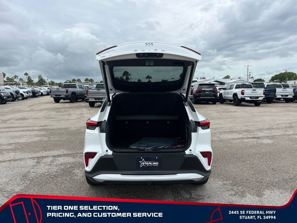 2026 Buick Envista Preferred - Photo 14