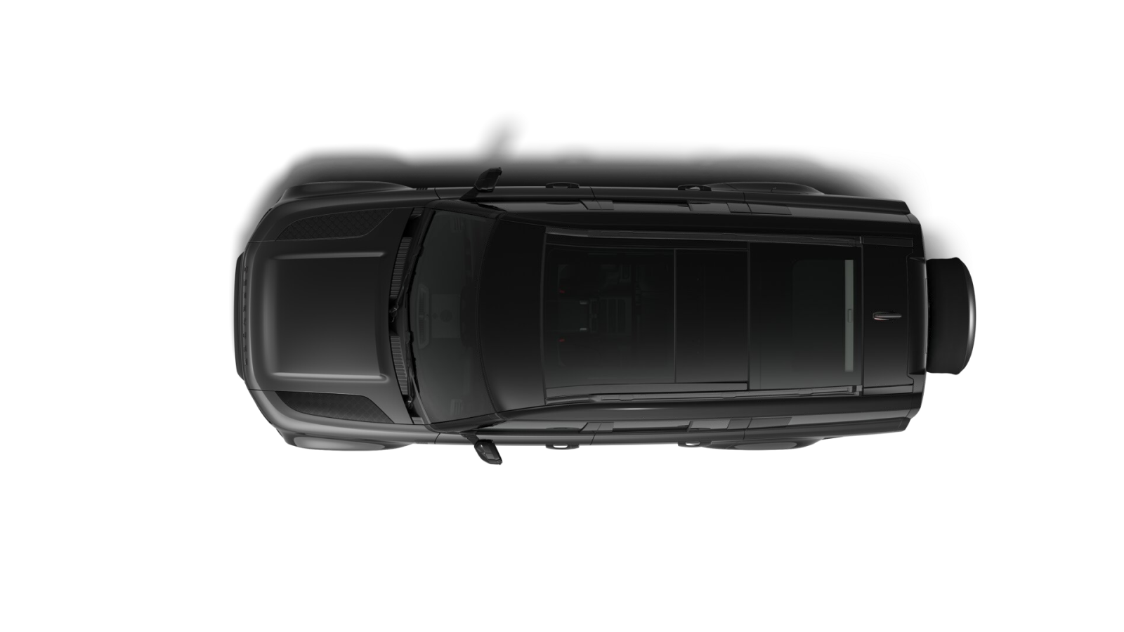 2026 LAND ROVER DEFENDER - Image 3