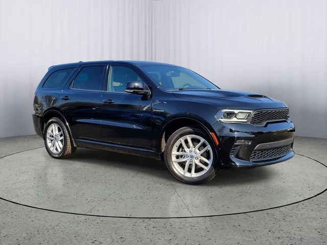 2021 Dodge Durango R/T AWD's photo