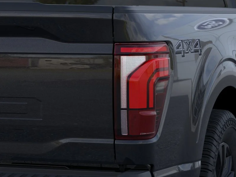 New 2026  Ford Lariat® image 21