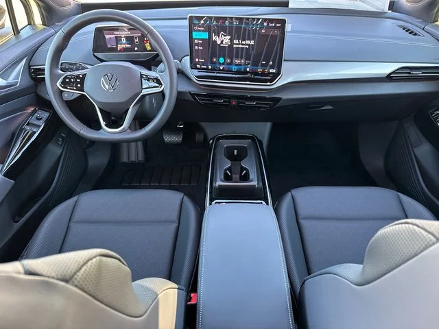 2026 Volkswagen ID.4 PRO S - Photo 28