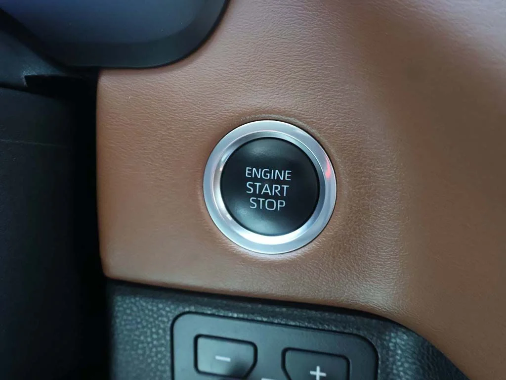 Used 2023 Silver Toyota 1794 image 40
