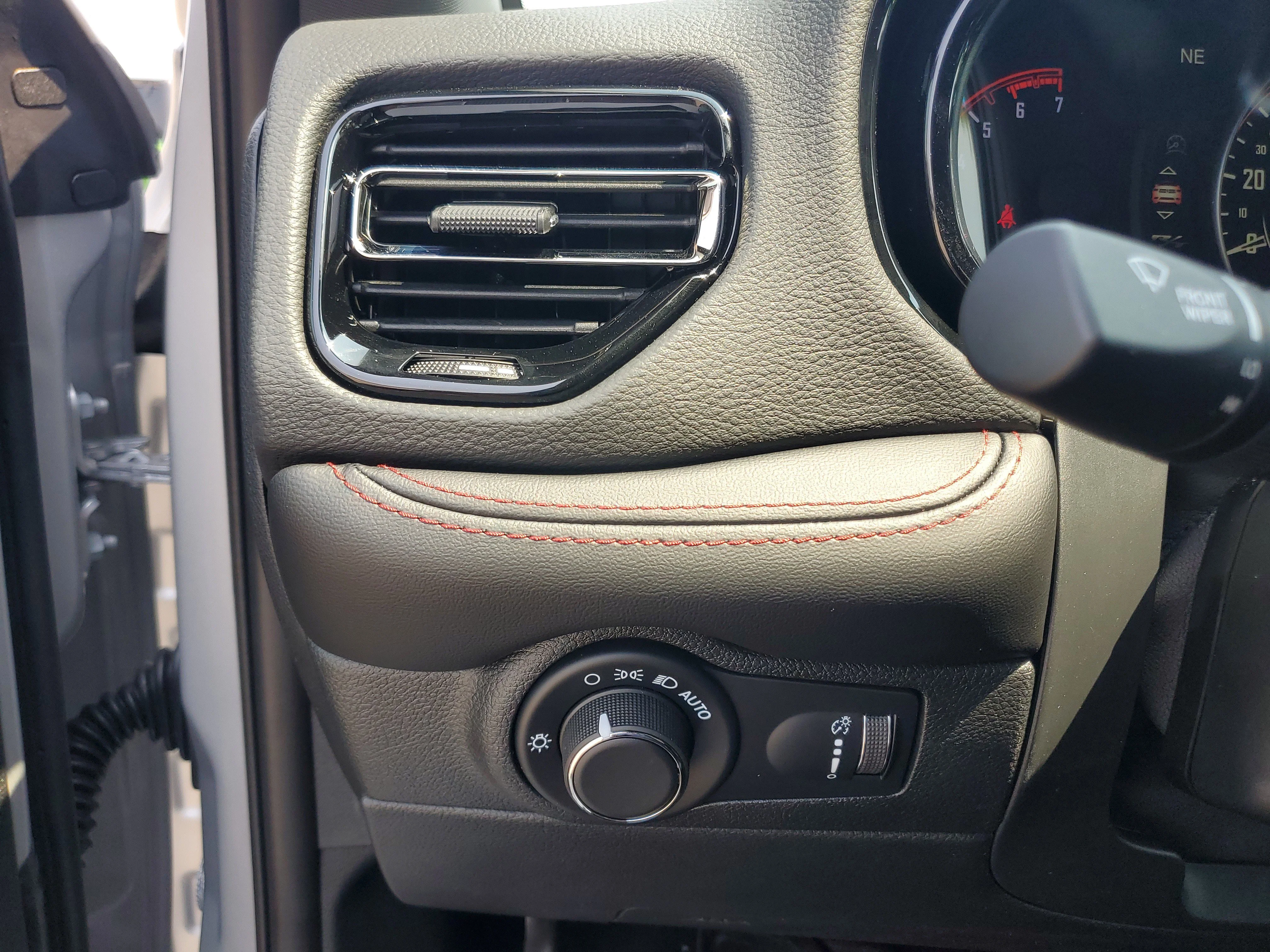 New 2026 Triple Nickel Exterior Paint Dodge GT Plus HEMI V8 image 25