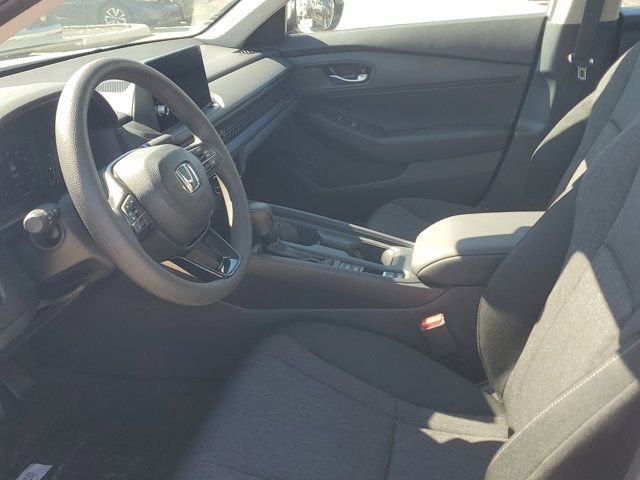 New 2026 Platinum White Pearl Honda LX image 20