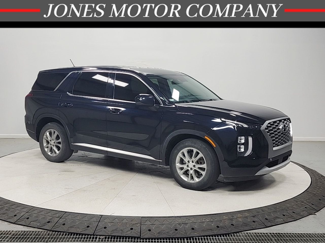 2020 Hyundai Palisade SE