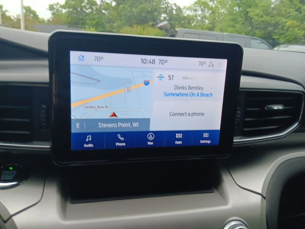Used 2020 Magnetic Ford XLT image 22