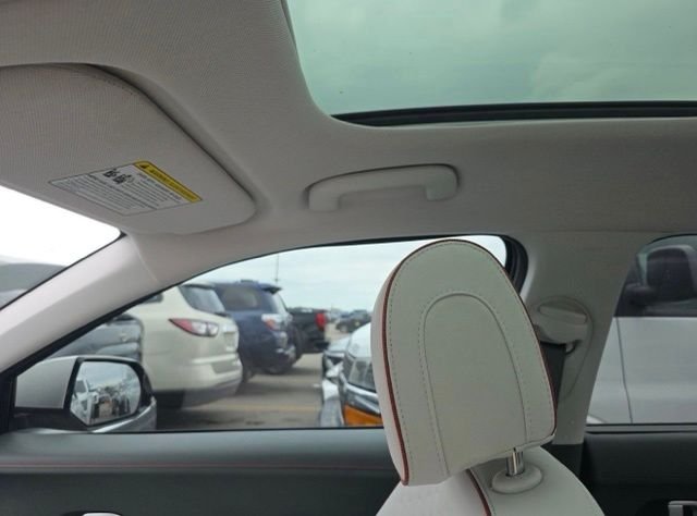 Certified Used 2024 Gold Hyundai Limited image 20