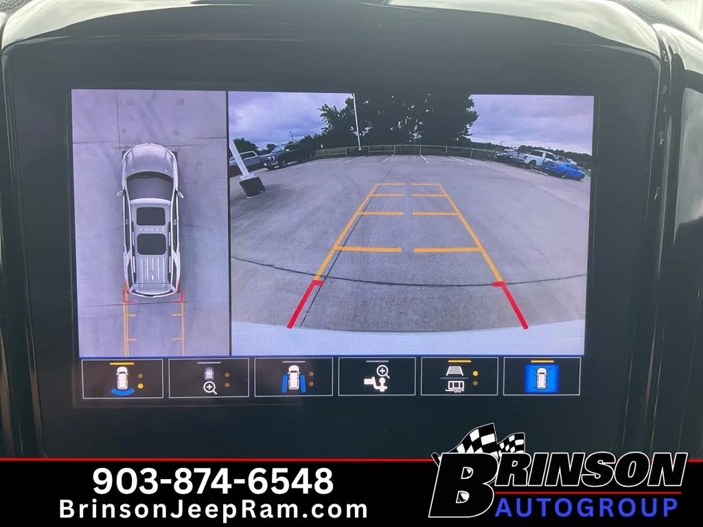 Used 2022 Summit White Chevrolet Premier image 32