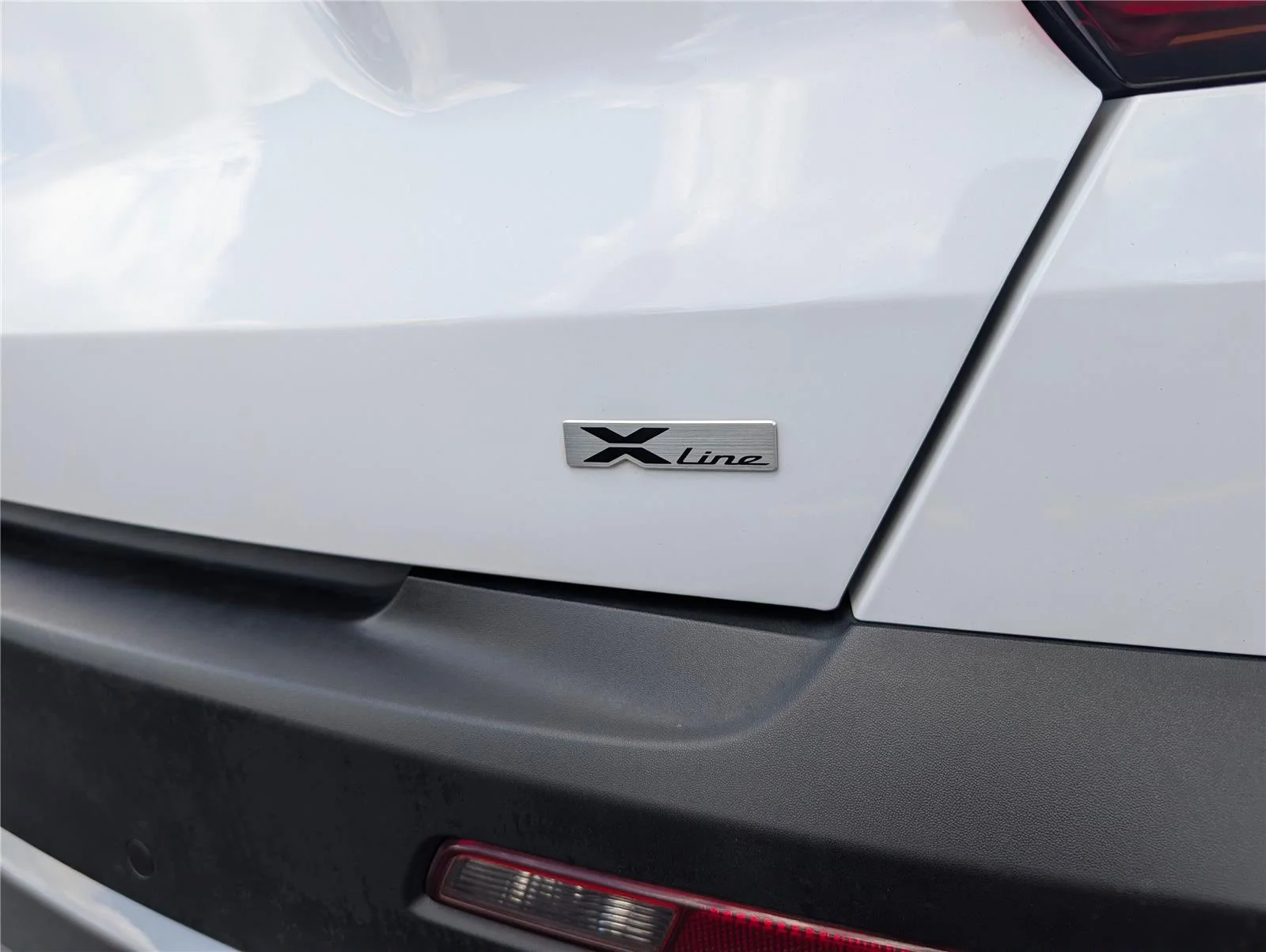 Used 2023 Glacial White Pearl Kia X-Line SX Prestige image 36