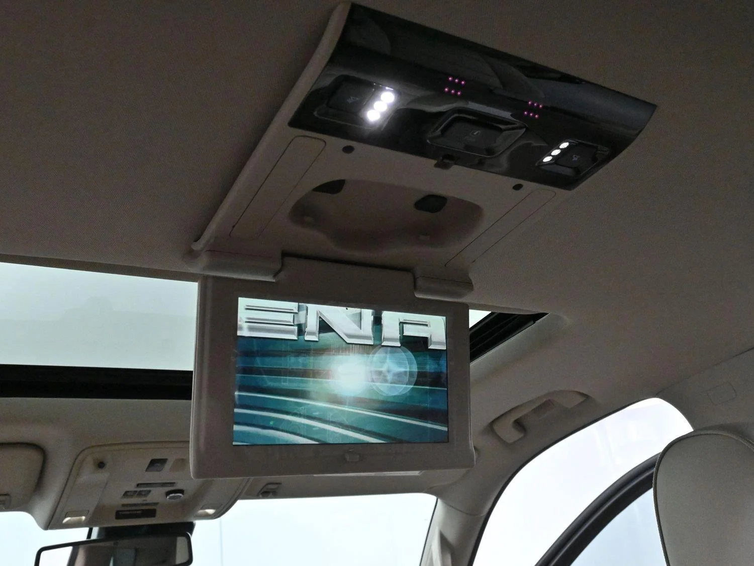 Used 2020 Carbon Black Metallic GMC Denali image 36