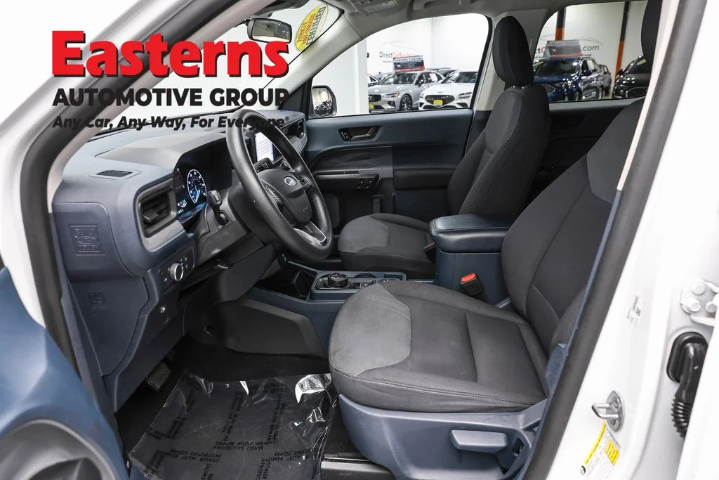 Used 2022 White Ford XL image 13