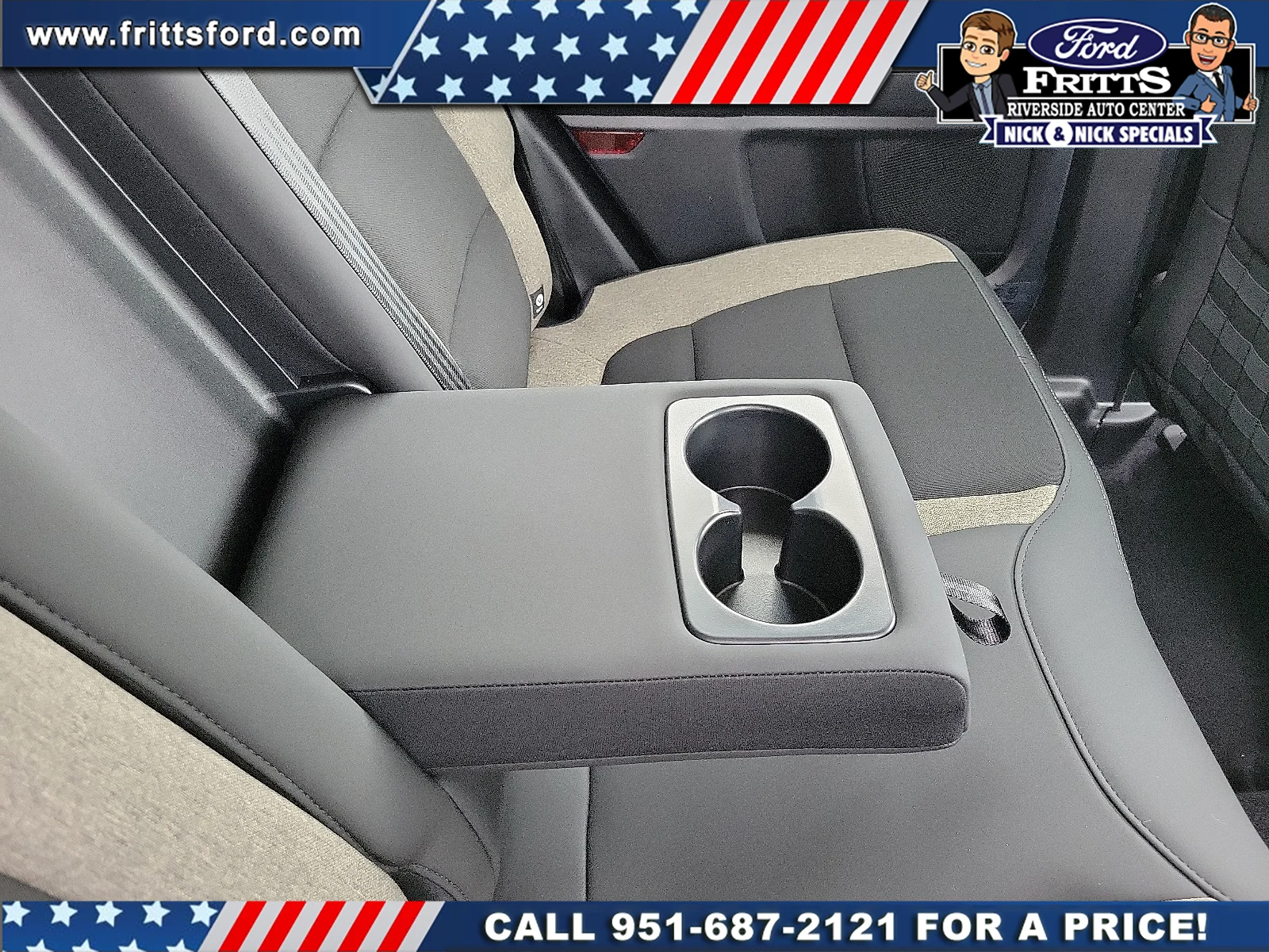 New 2026 Azure Gray Metallic Tri-Coat Ford Big Bend® image 20