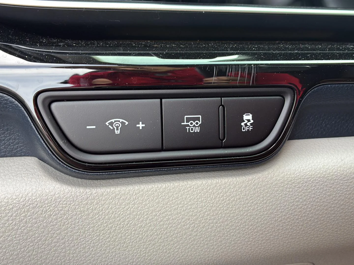 Used 2025 Panthera Metal Kia SX Prestige image 10