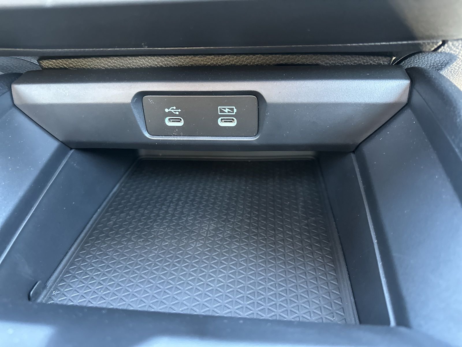 Certified Used 2025 Black Honda SE image 50