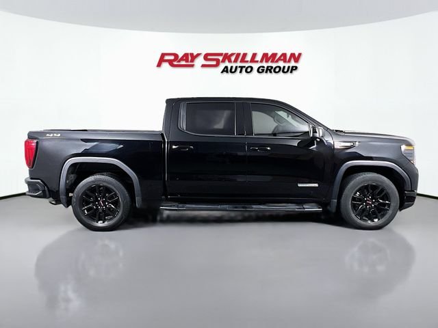 2022 GMC Sierra 1500 Elevation - Photo 8