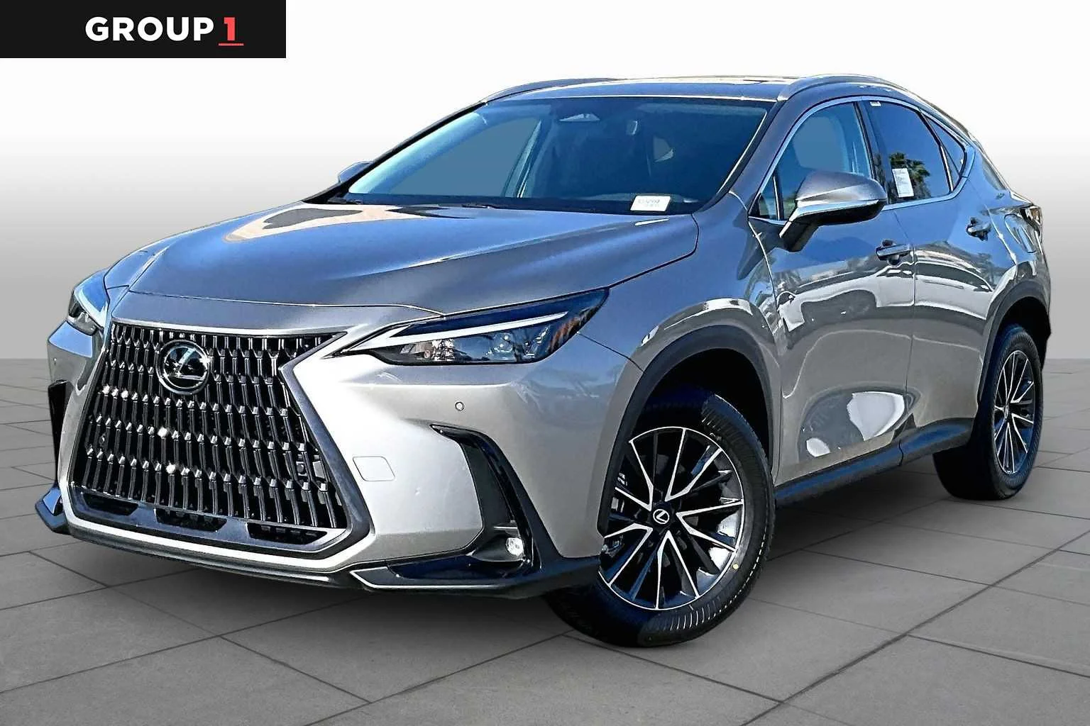 New Lexus NX For Sale in Newport, CA | Newport Lexus