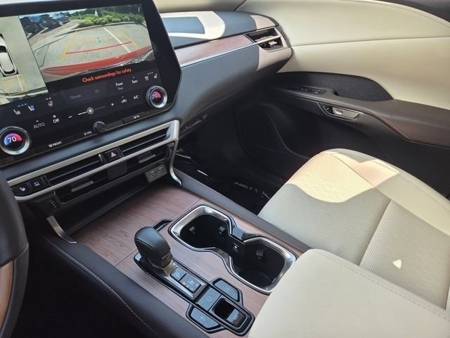 2024 Lexus RX 350 - Photo 36