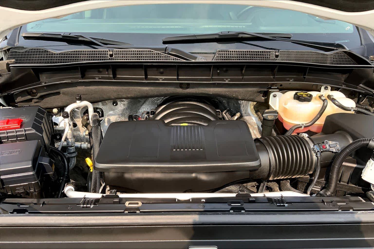 2025 GMC Sierra 1500 SLT - Photo 31