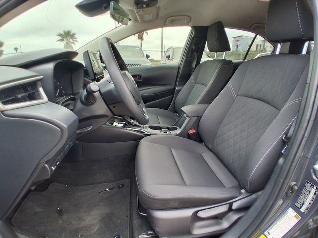 Used 2024  Toyota LE image 13