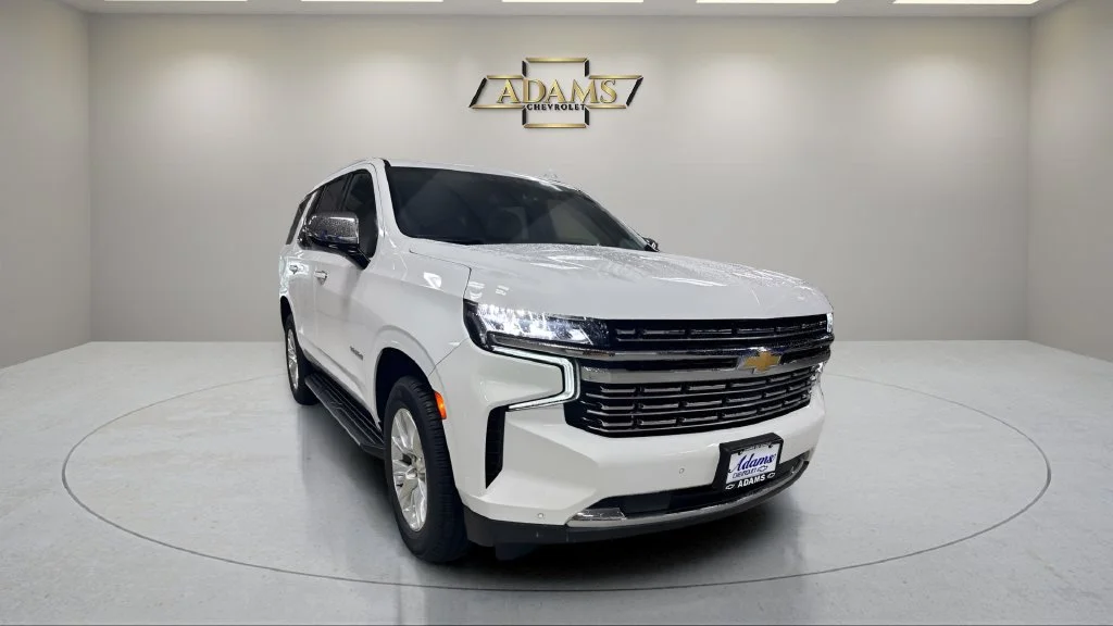2023 Chevrolet Tahoe Premier - Photo 17