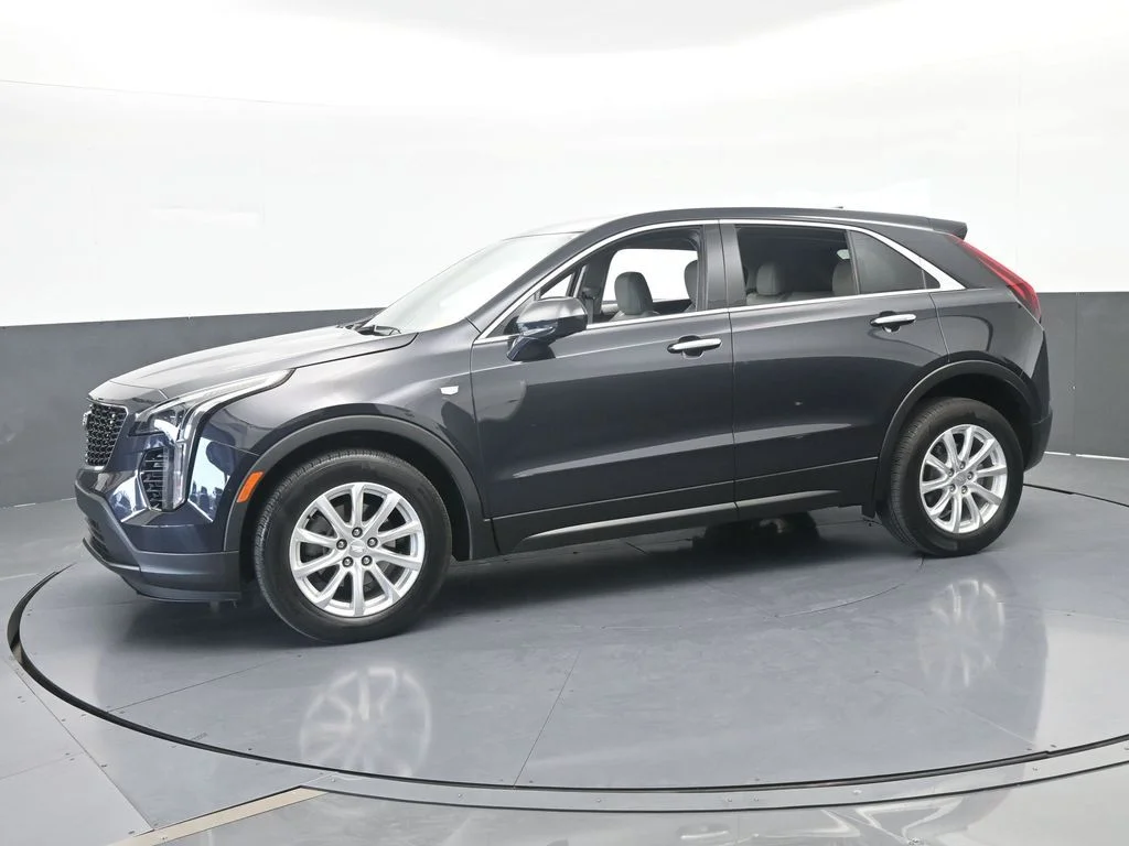 2023 Cadillac XT4