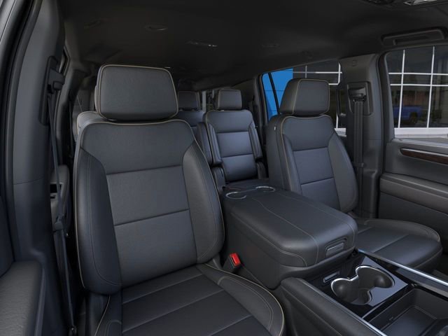 2026 Chevrolet Suburban Premier - Photo 16