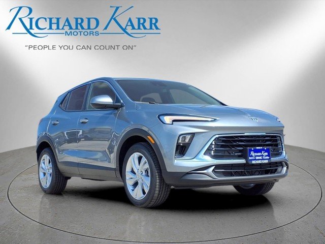 2026 Buick Encore GX
