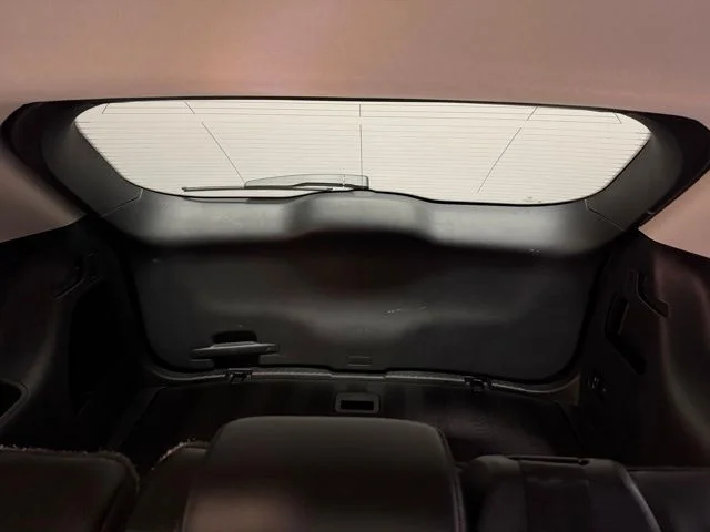 Used 2023 Black Ford SEL image 20