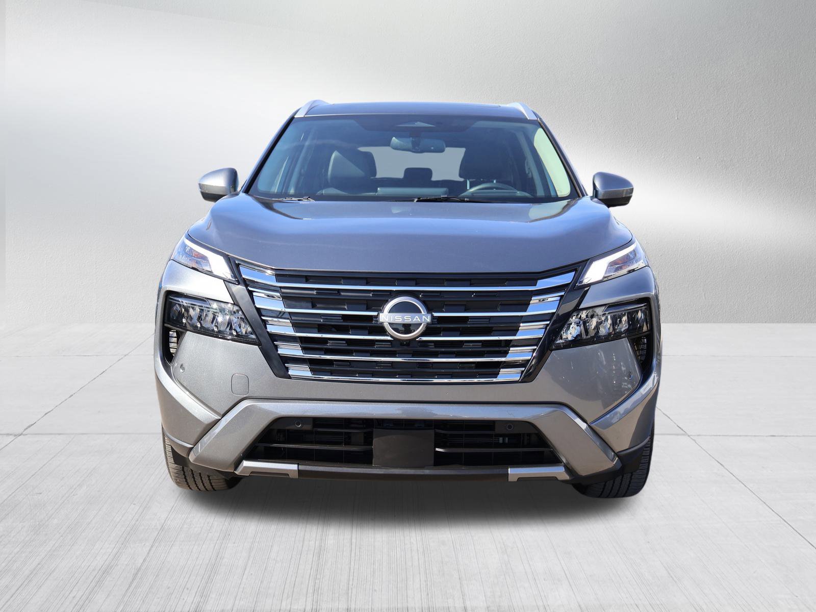 Used 2025 Nissan Rogue SL with VIN JN8BT3CB6SW411311 for sale in Kansas City