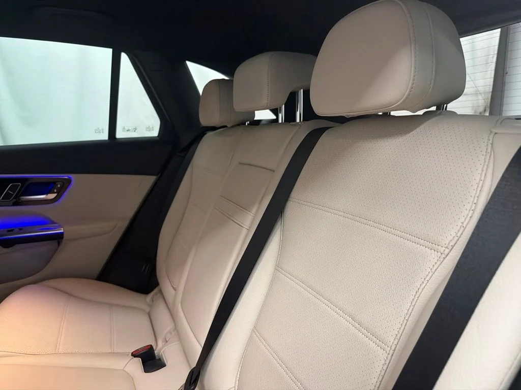 New 2027 Gray Mercedes-Benz GLC 300 image 18