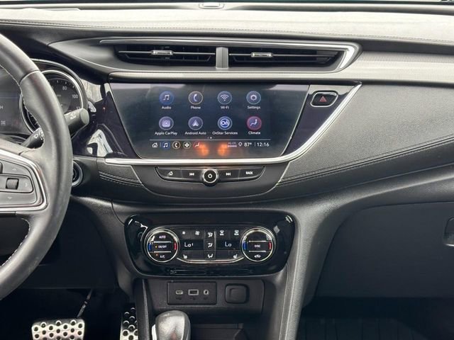 2023 Buick Encore GX Select - Photo 13