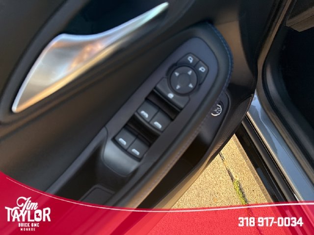 2026 Buick Encore GX Sport Touring - Photo 12