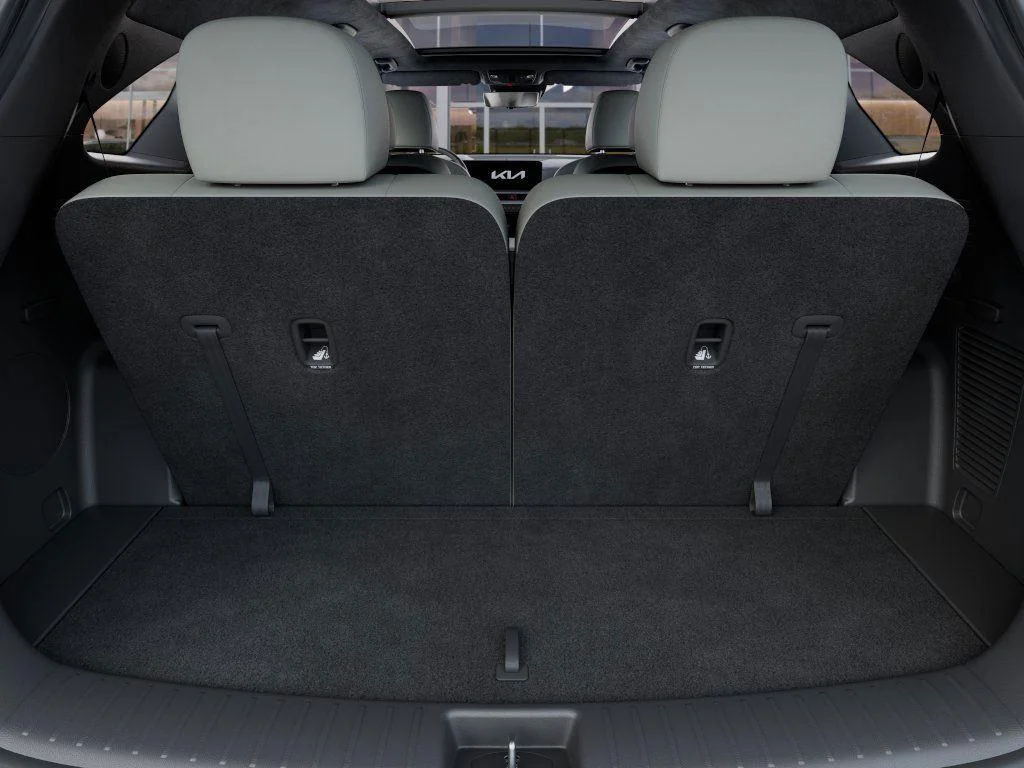 2025 Kia Sorento X-Line SX Prestige - Photo 19