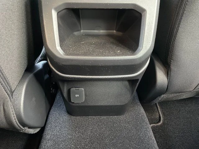 2025 Ford Ranger XL - Photo 12