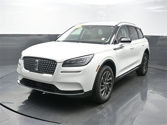 2020 Lincoln Corsair Base