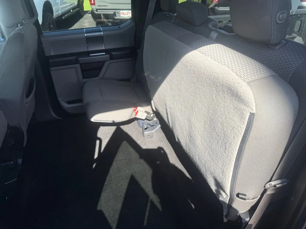 Used 2019 Gray Ford XLT image 36