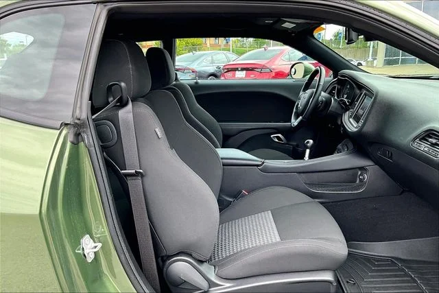 2023 Dodge Challenger R/T - Photo 27