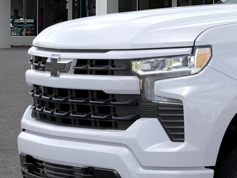2026 Chevrolet Silverado 1500 RST - Photo 13