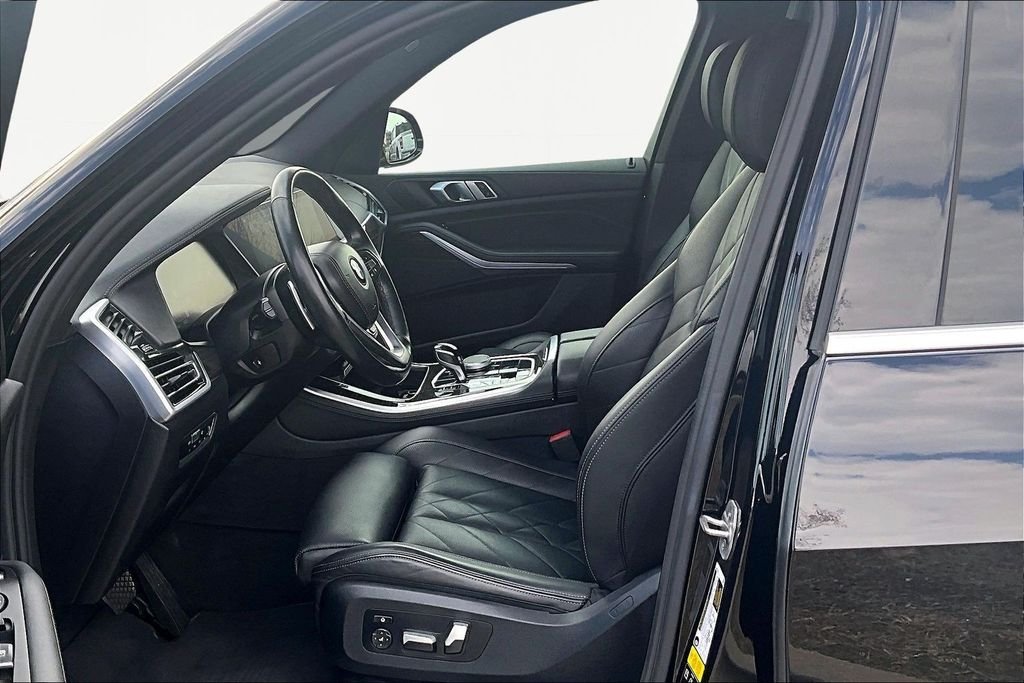 2023 BMW X5 40i - Photo 25
