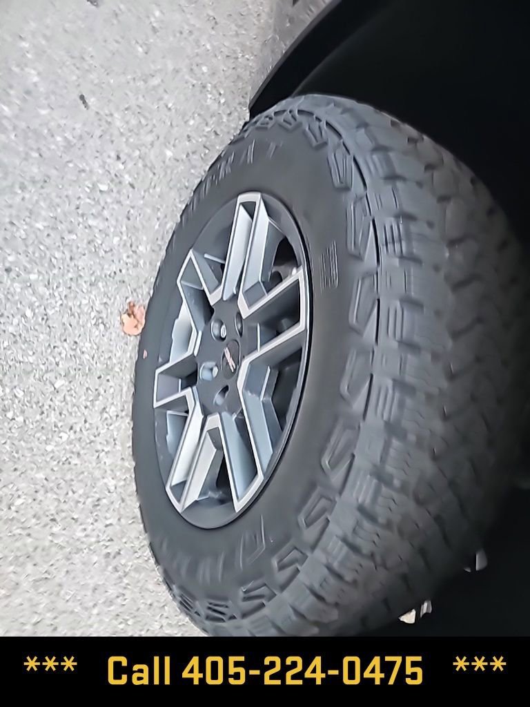 2026 GMC Terrain AT4 - Photo 16