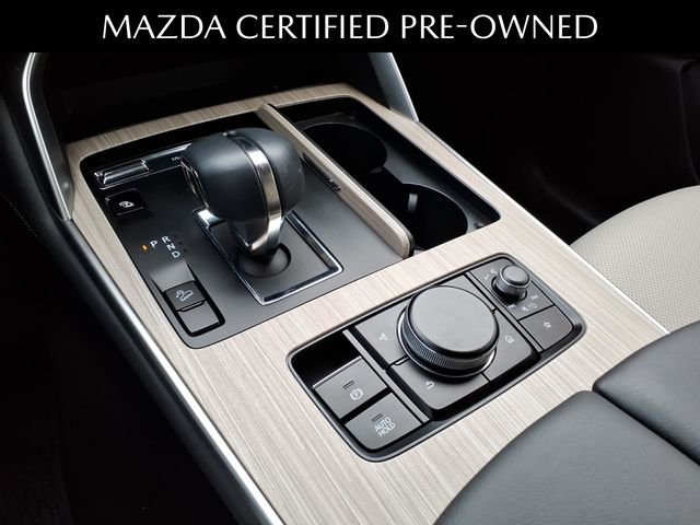 Certified Used 2026 White Mazda Premium image 25