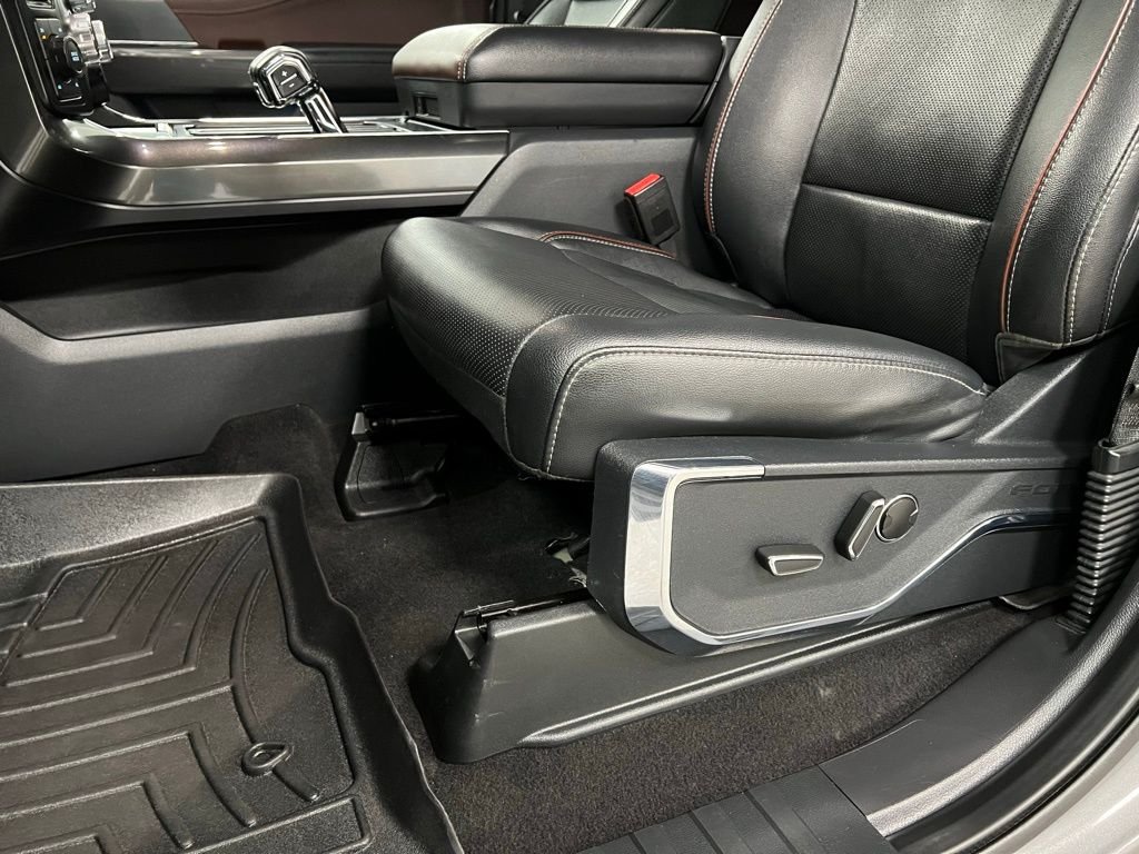 2023 Ford F-150 Lariat - Photo 24