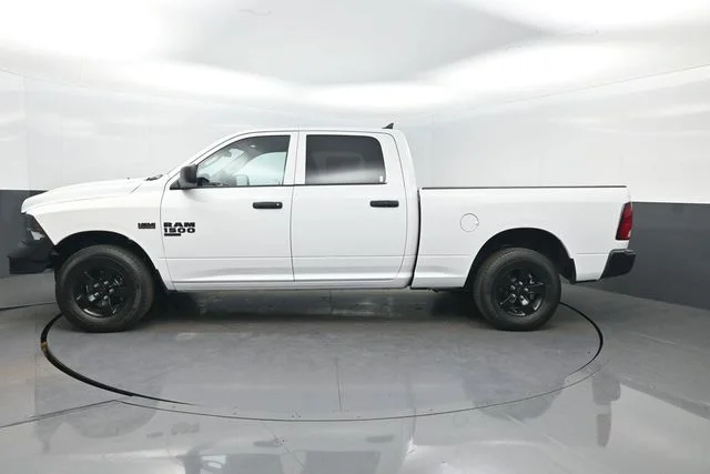 Used 2024 White Ram Tradesman image 2