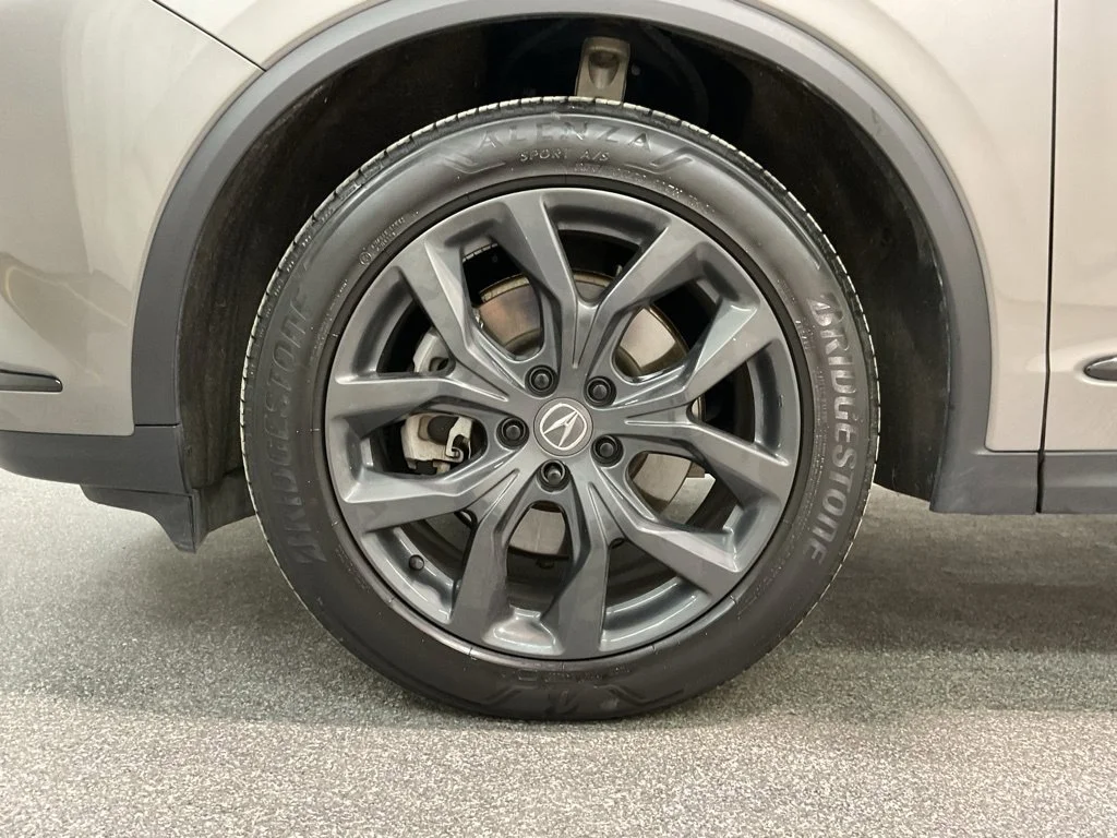 Used 2023  Acura A-Spec image 33