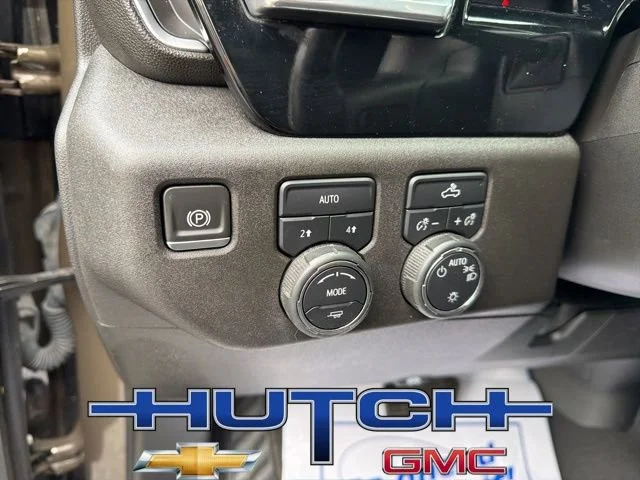 Used 2023 Harvest Bronze Metallic Chevrolet LT (2FL) image 26