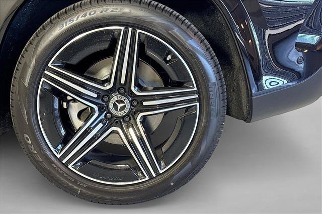 New 2026 Obsidian Black Metallic Mercedes-Benz GLE 350 image 59