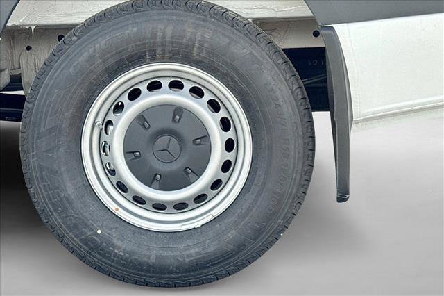 New 2026 Arctic White Mercedes-Benz  image 53